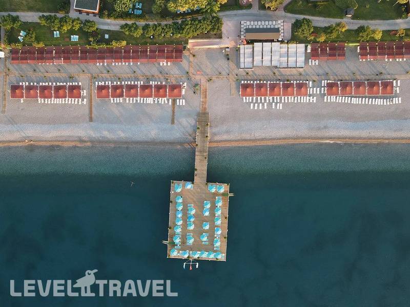 Фотография Limak Limra Hotel & Resort Фотография Limak Limra Hotel & Resort