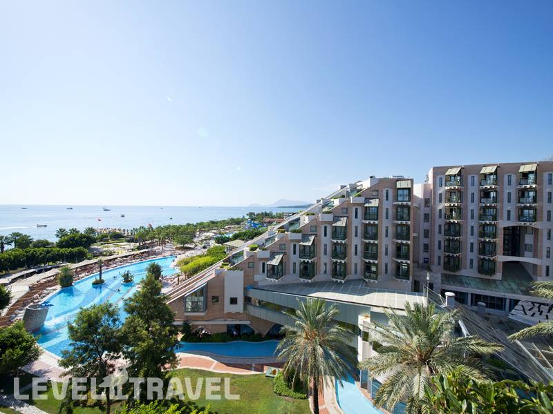 Фотография Limak Limra Hotel & Resort