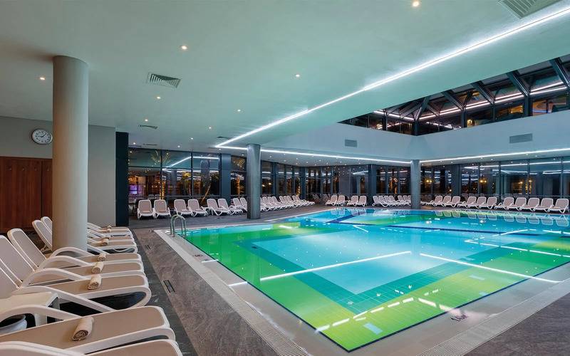 Limak Limra Hotel & Resort