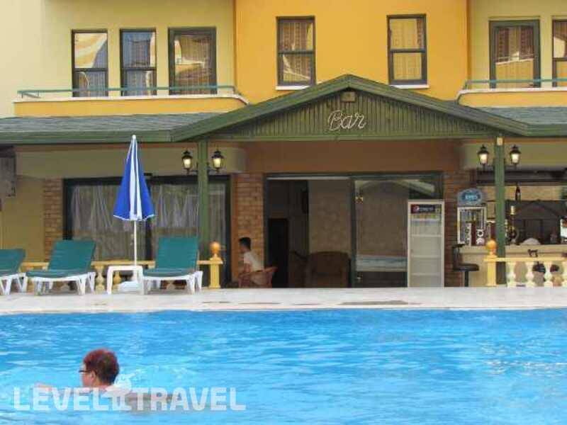 Фотография Twins Suit Hotel