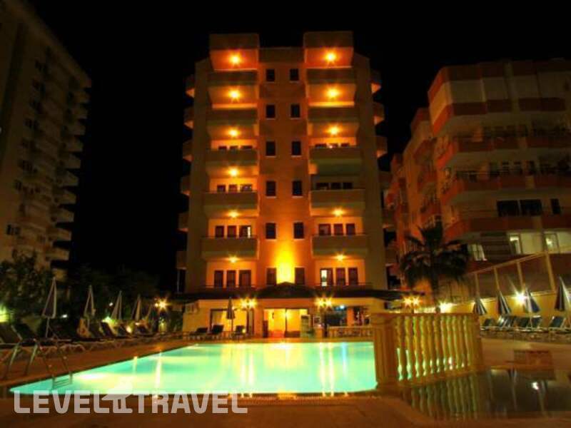 Фотография Twins Suit Hotel