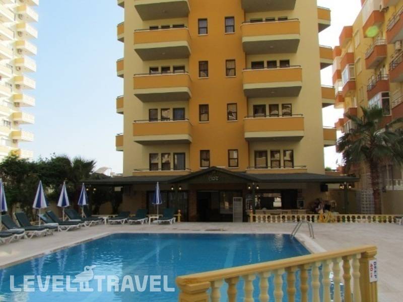 Фотография Twins Suit Hotel
