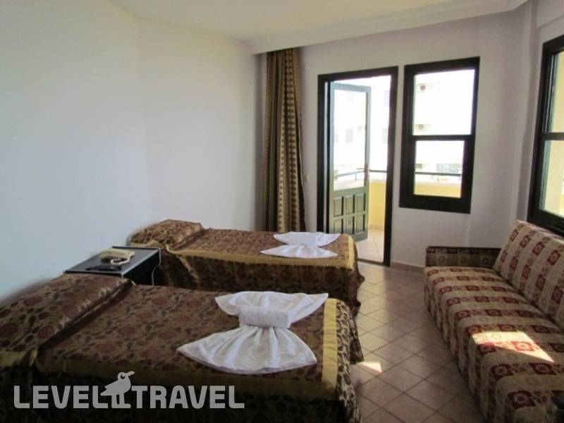 Фотография Twins Suit Hotel