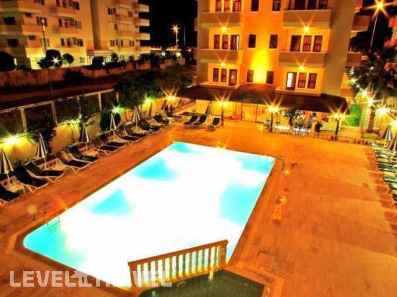 Фотография Twins Suit Hotel