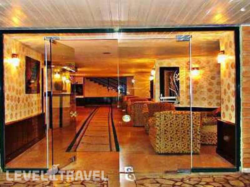 Фотография Twins Suit Hotel