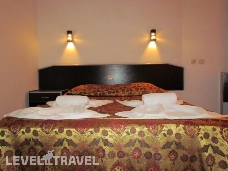 Фотография Twins Suit Hotel