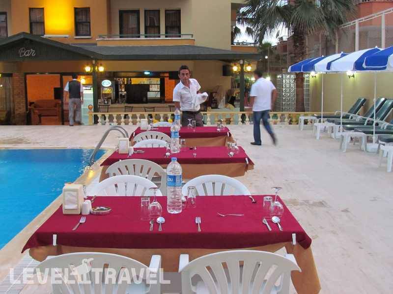 Фотография Twins Suit Hotel