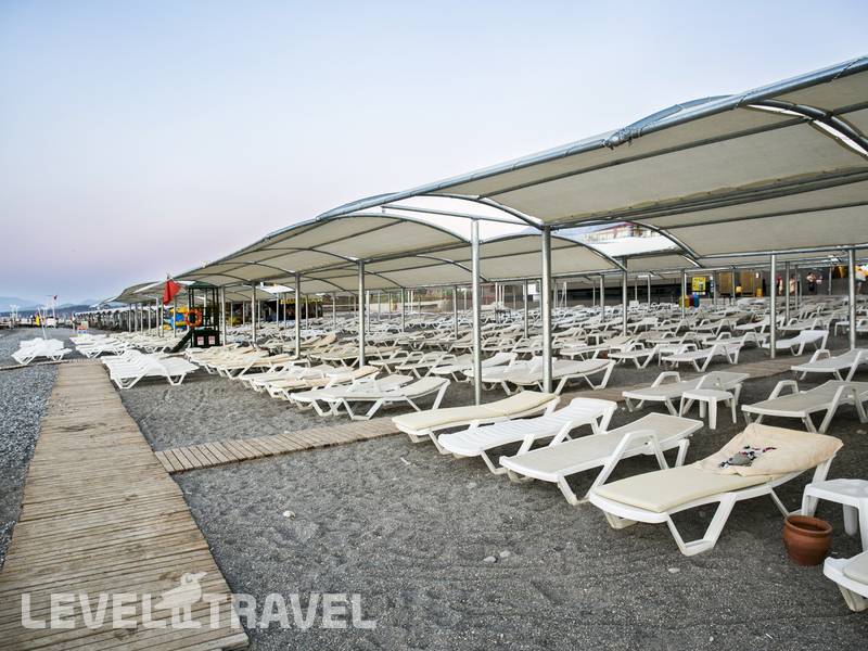 Фотография Sailors Beach Club