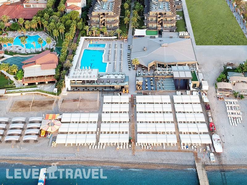 Фотография Sailors Beach Club