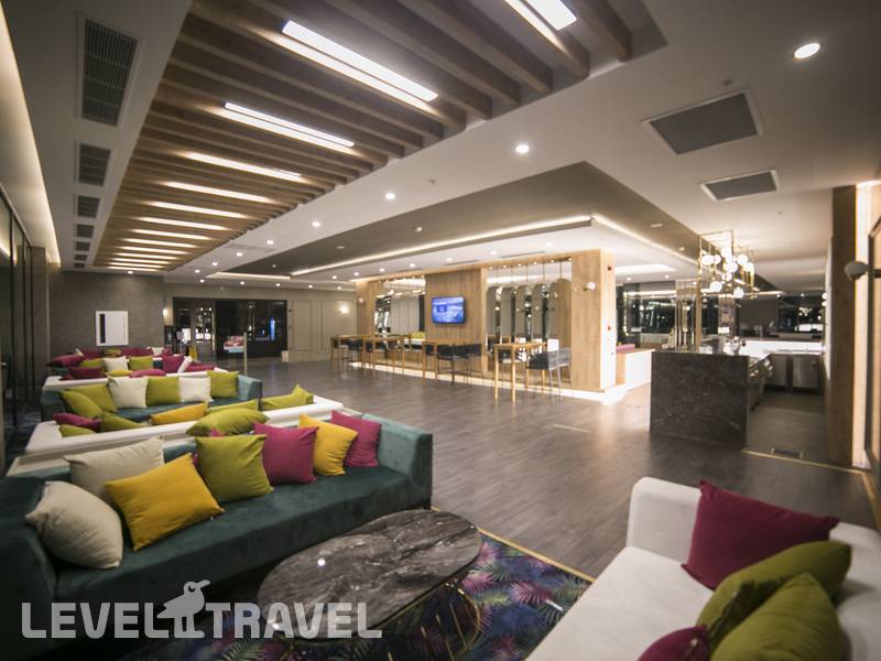 Фотография Sailors Beach Club