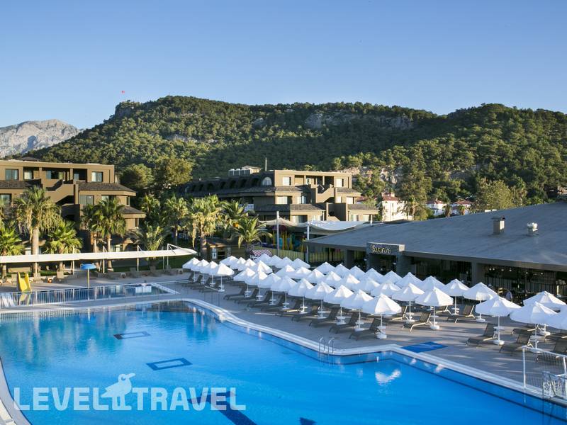 Фотография Sailors Beach Club