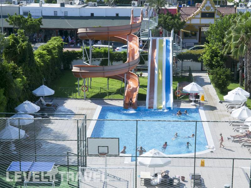 Фотография Sailors Beach Club