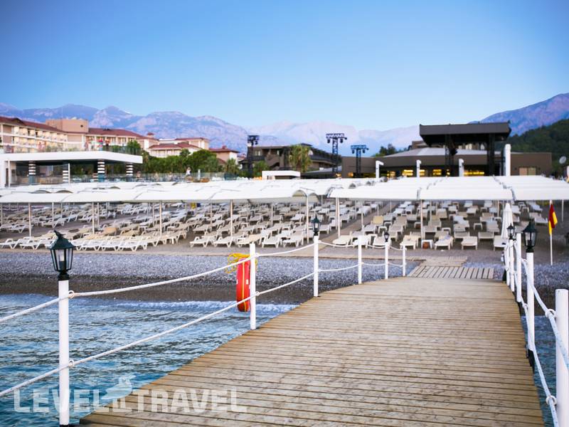 Фотография Sailors Beach Club