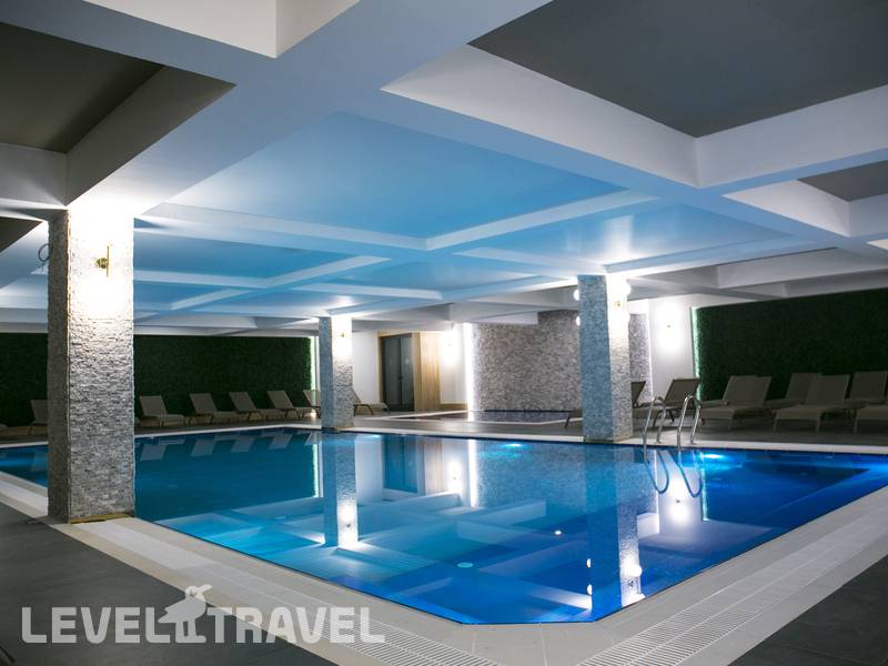 Фотография Sailors Beach Club