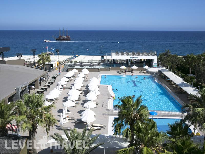 Фотография Sailors Beach Club