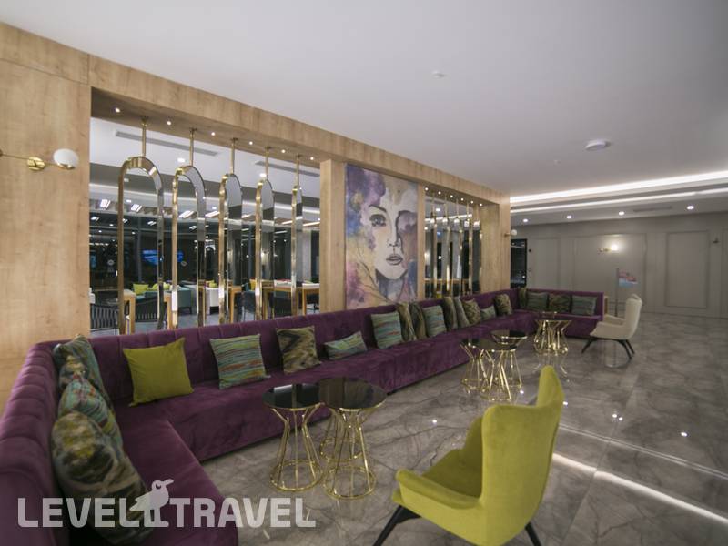 Фотография Sailors Beach Club