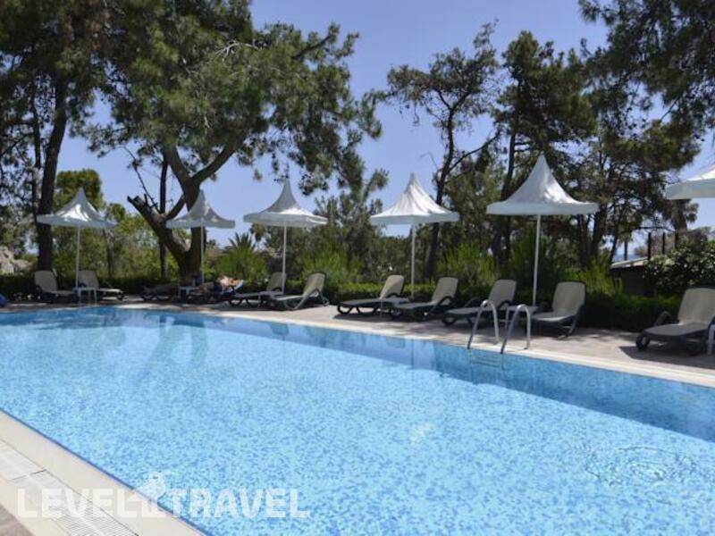 Фотография Turquoise Resort Hotel & Spa
