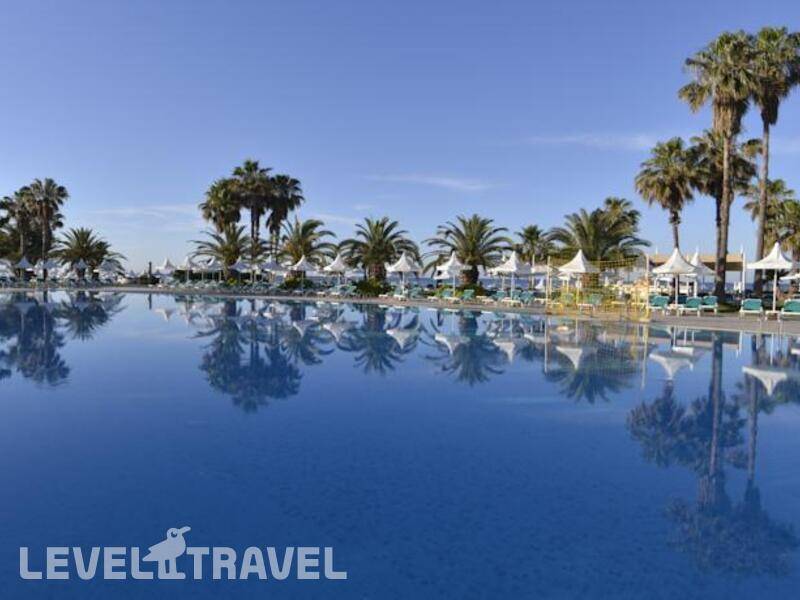 Фотография Turquoise Resort Hotel & Spa