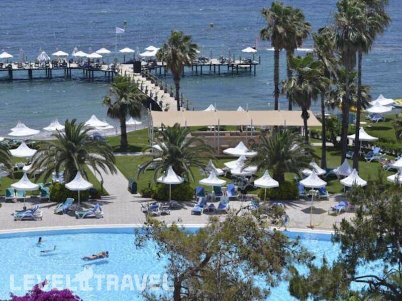Фотография Turquoise Resort Hotel & Spa