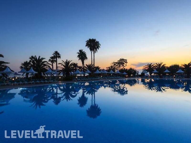 Фотография Turquoise Resort Hotel & Spa