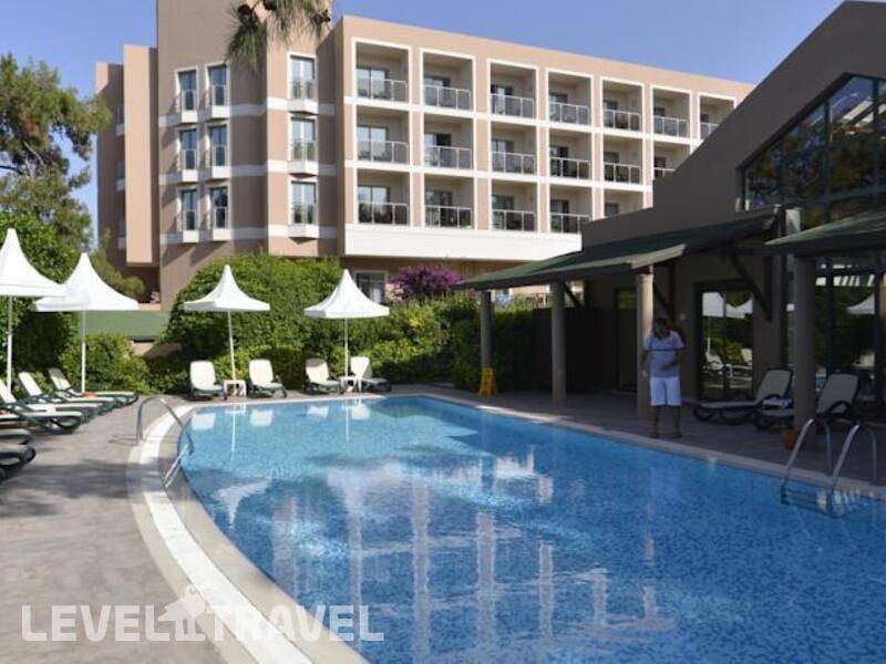 Фотография Turquoise Resort Hotel & Spa