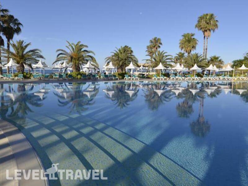 Фотография Turquoise Resort Hotel & Spa