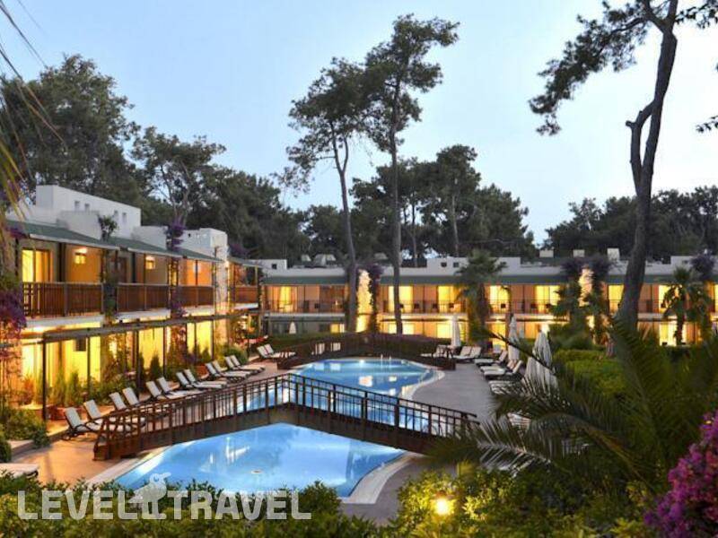 Фотография Turquoise Resort Hotel & Spa