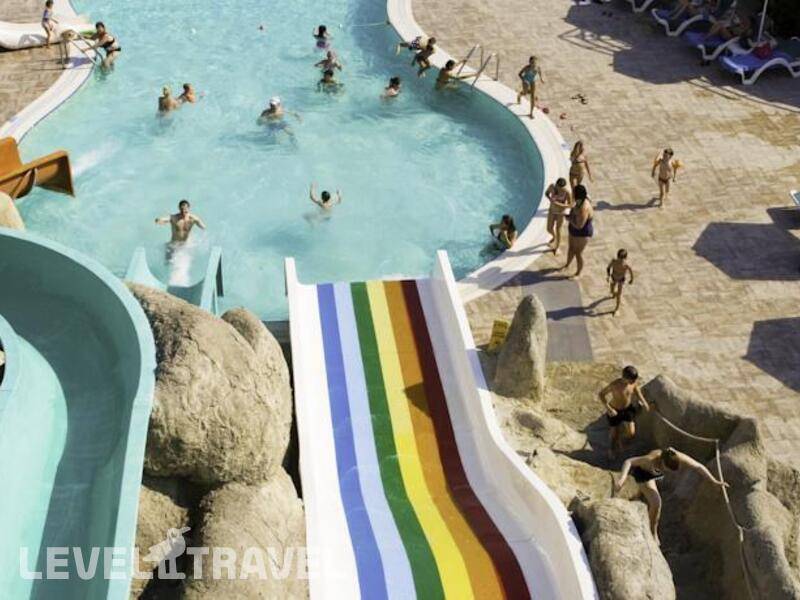 Фотография Turquoise Resort Hotel & Spa