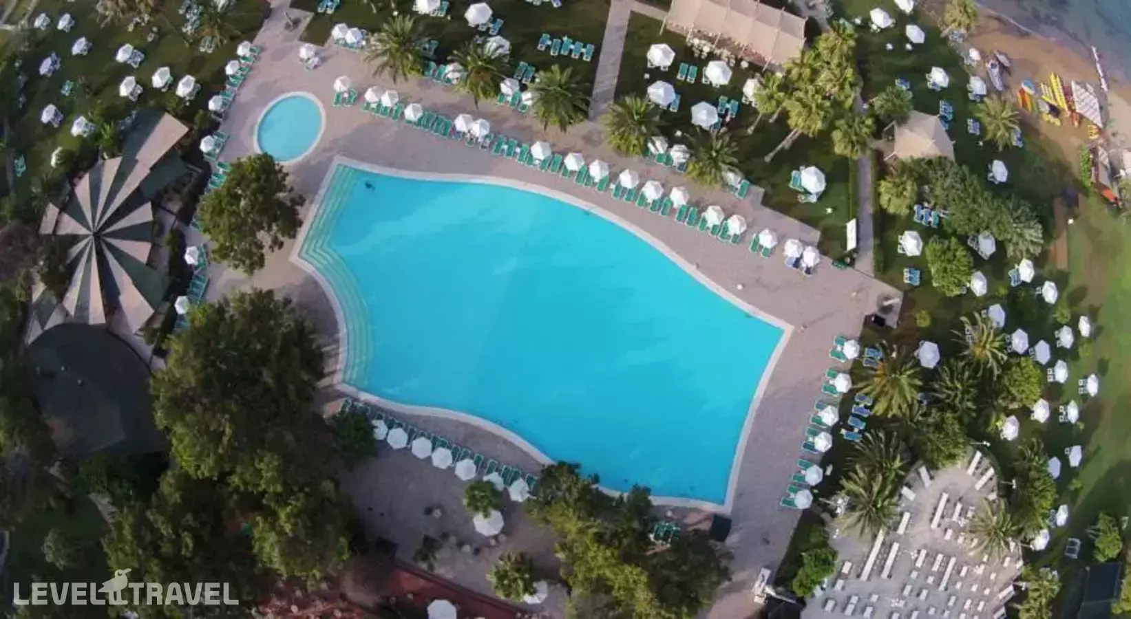 Turquoise Resort Hotel & Spa