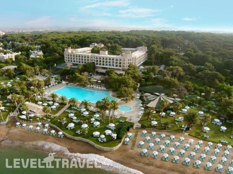 Фотография Turquoise Resort Hotel & Spa