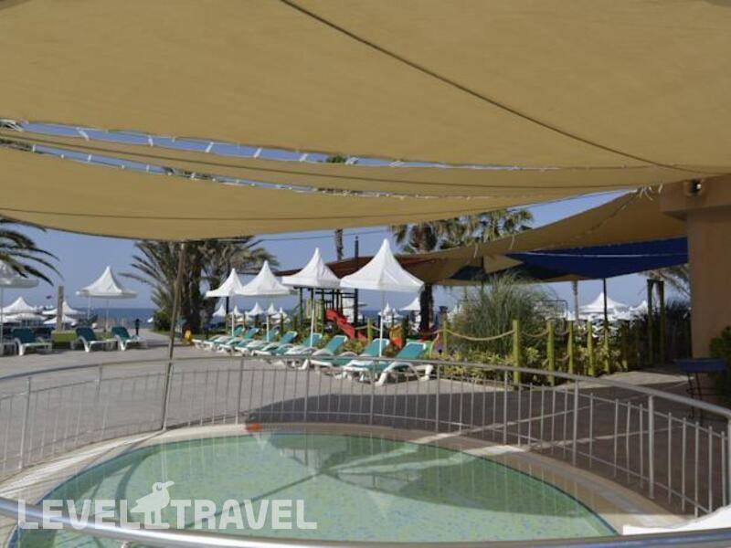 Фотография Turquoise Resort Hotel & Spa