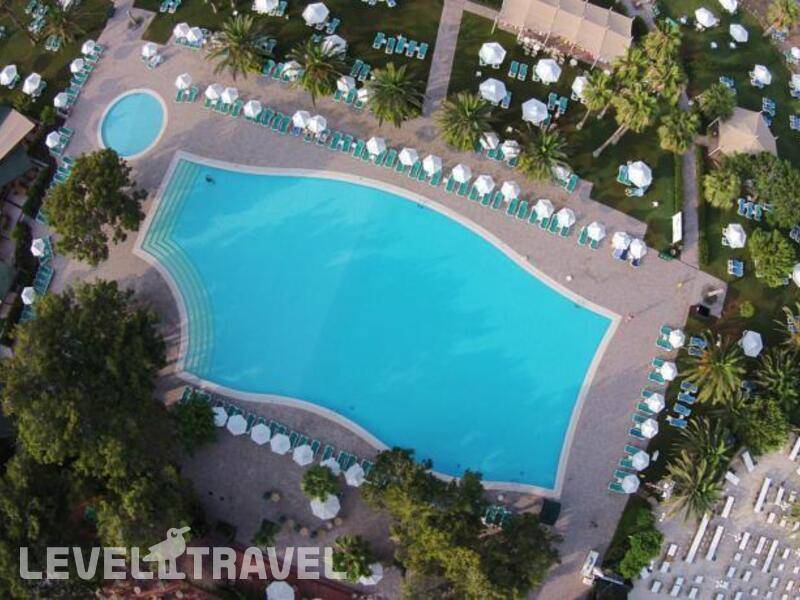 Фотография Turquoise Resort Hotel & Spa