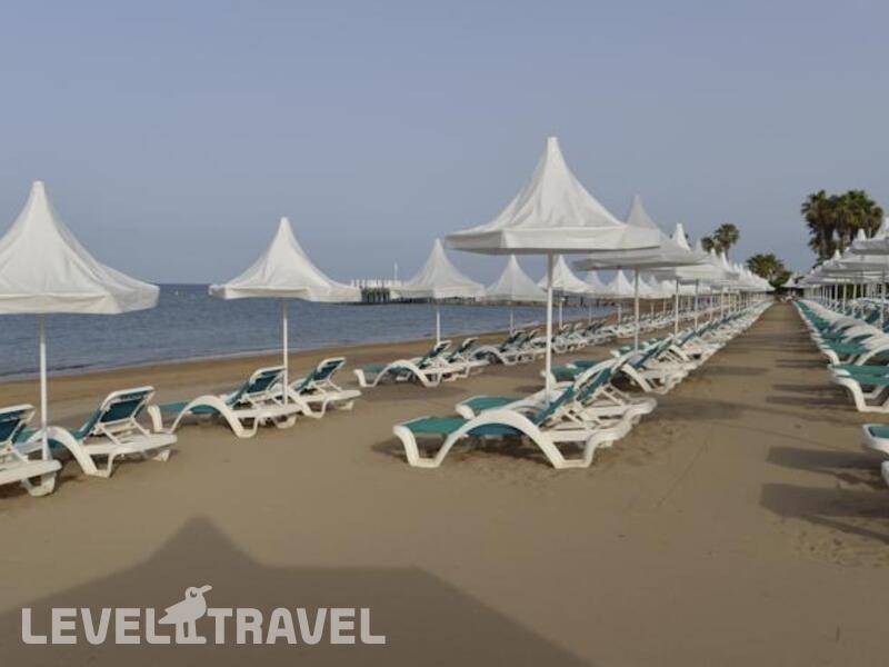 Фотография Turquoise Resort Hotel & Spa