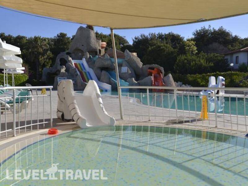 Фотография Turquoise Resort Hotel & Spa