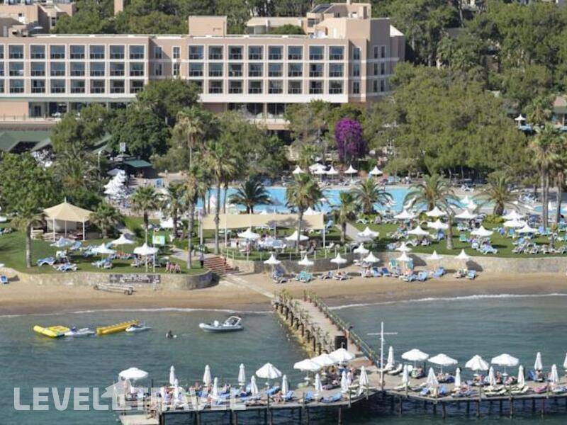 Фотография Turquoise Resort Hotel & Spa