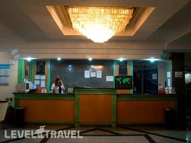 Фотография Grand Levent Hotel