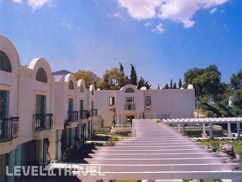 Фотография Grand Levent Hotel