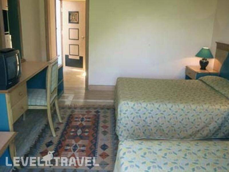 Фотография Grand Levent Hotel