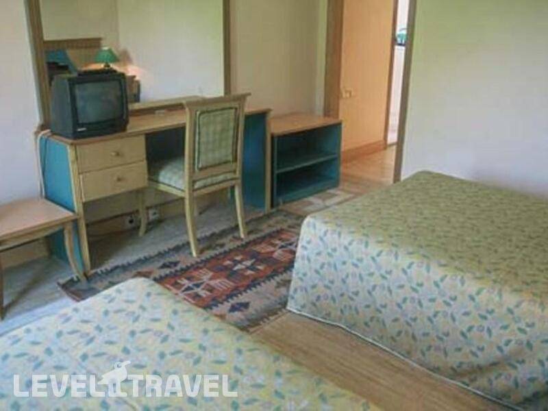Фотография Grand Levent Hotel