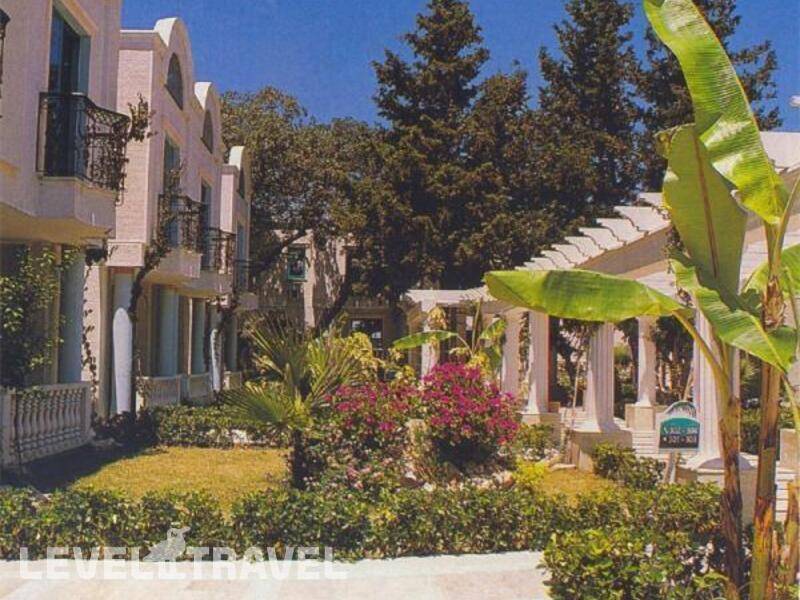 Фотография Grand Levent Hotel