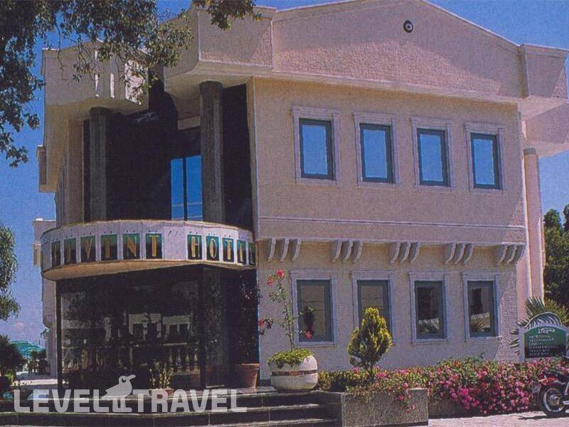 Фотография Grand Levent Hotel