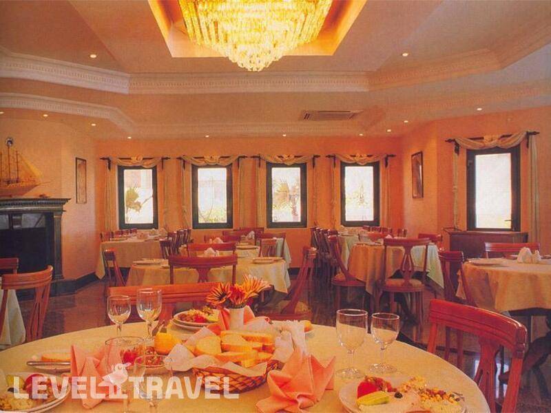Фотография Grand Levent Hotel