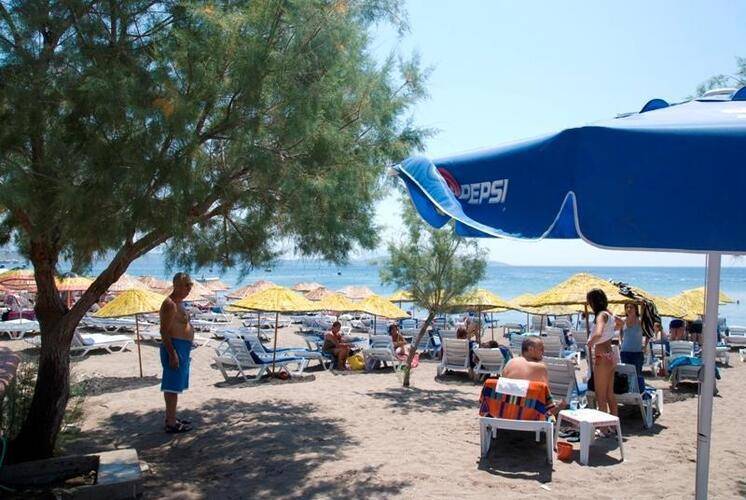 Grand Levent Hotel