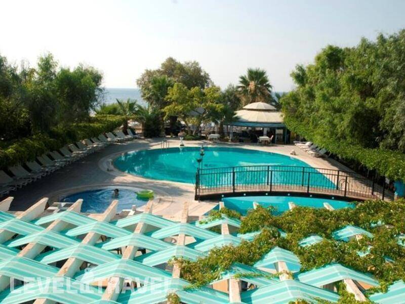 Фотография Grand Levent Hotel