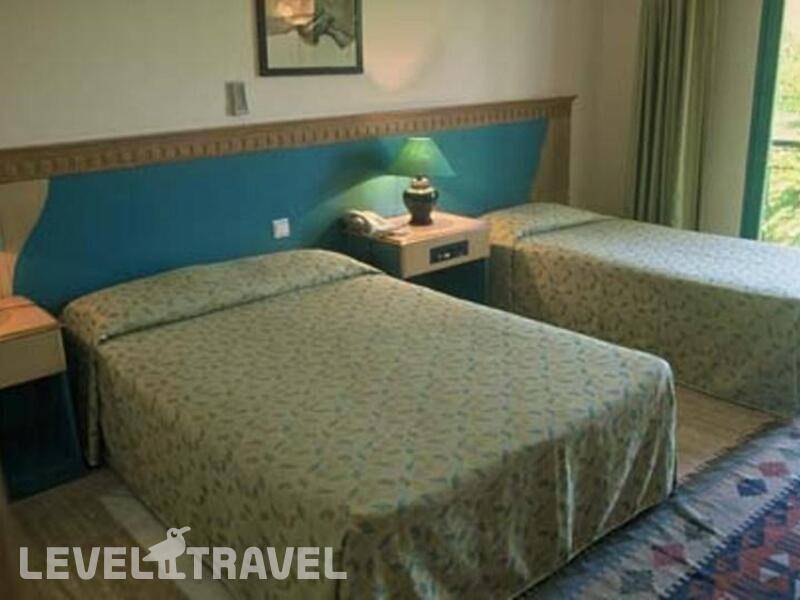 Фотография Grand Levent Hotel