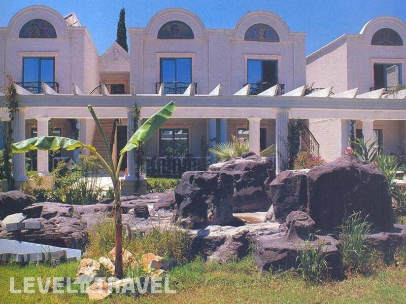 Фотография Grand Levent Hotel