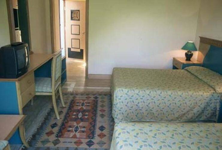 Grand Levent Hotel