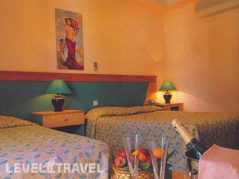 Фотография Grand Levent Hotel