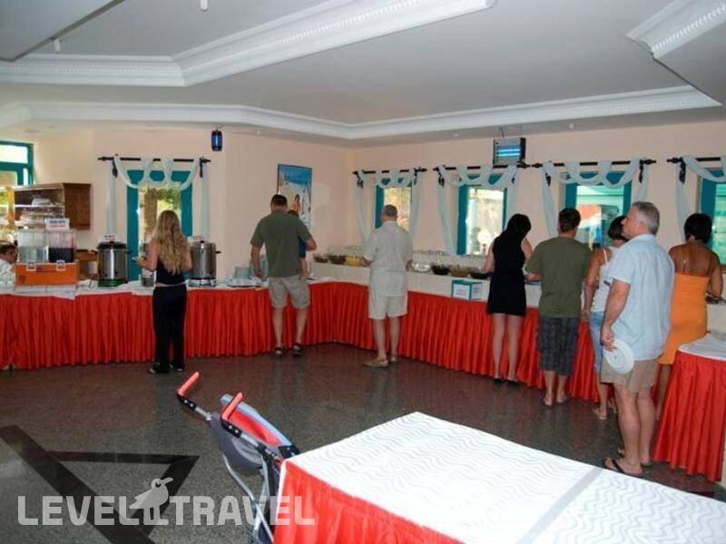 Фотография Grand Levent Hotel