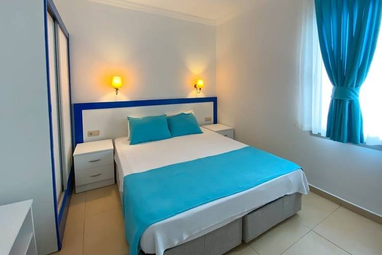 Jura Hotels Bodrum Resort (Ex.Middle Town Bodrum Beach Hotel)